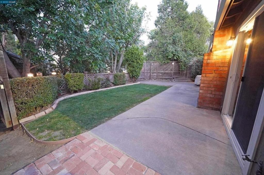 Pinon Stays Martinez Exterior foto